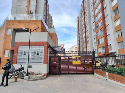 Apartamento Torres de Castello 45m