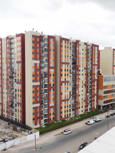 Apartamentos