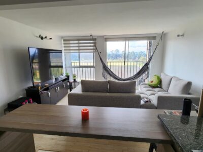 Venta - Apto Madrid Azul Celeste - La Prosperidad