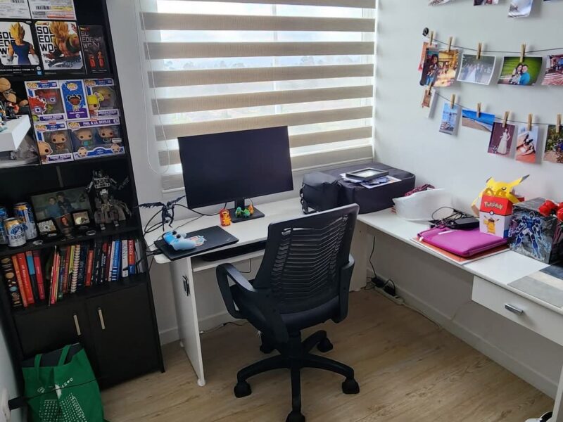 Venta - Apto Madrid Azul Celeste - La Prosperidad