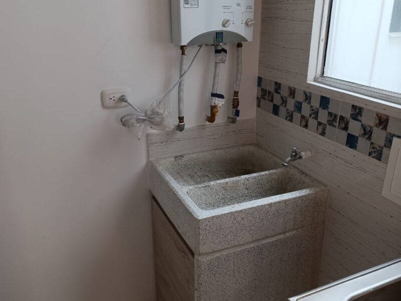 Venta - Apto Morelli Tocancipa