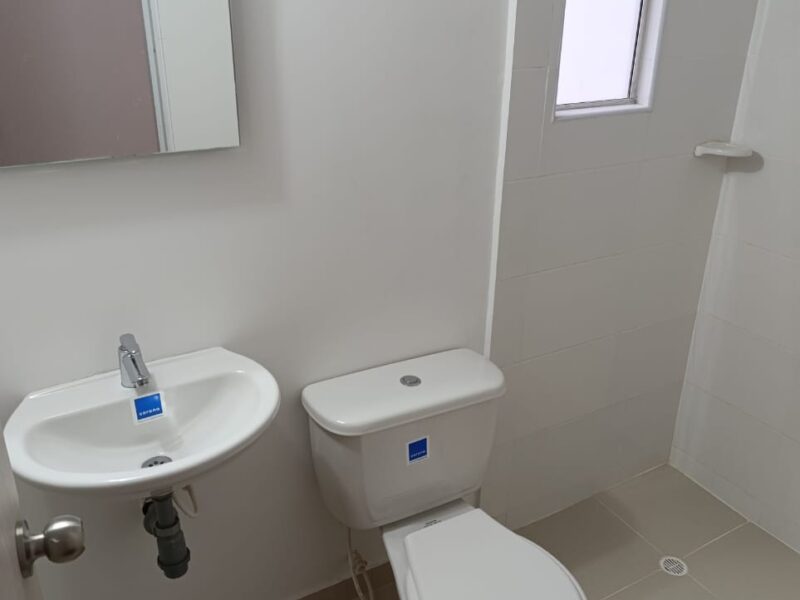 Venta - Apto Morelli Tocancipa