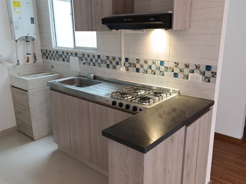 Venta - Apto Morelli Tocancipa