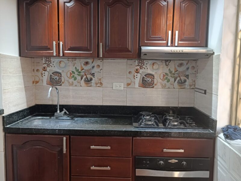 Venta- Apartamento en Marsella