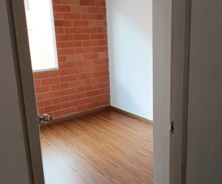 Venta - Apto Morelli Tocancipa