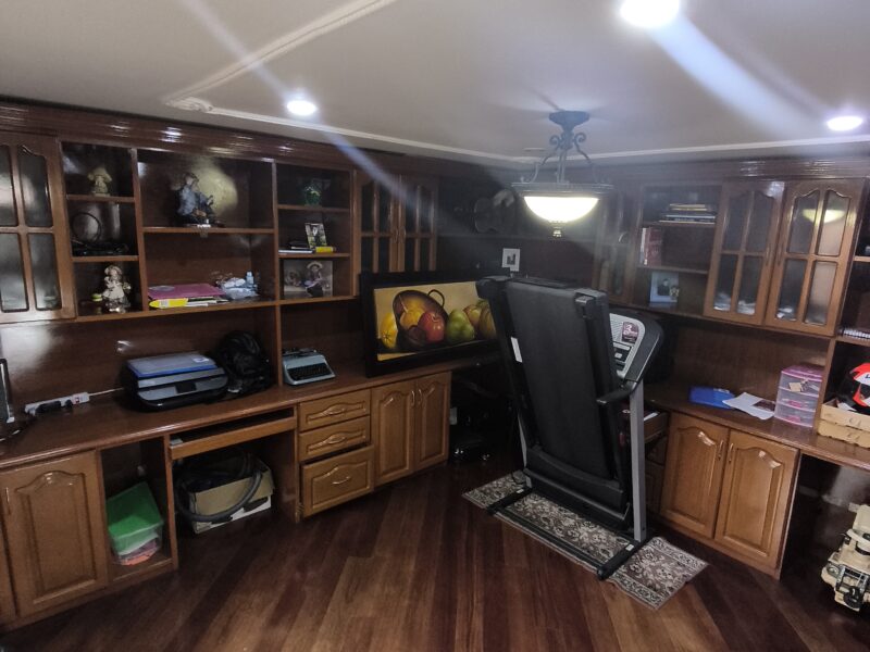 Venta - Casa en Modelia