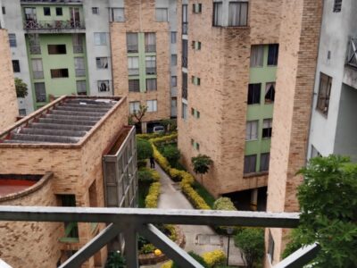 VENTA - Apto PARQUES DE MILENTA