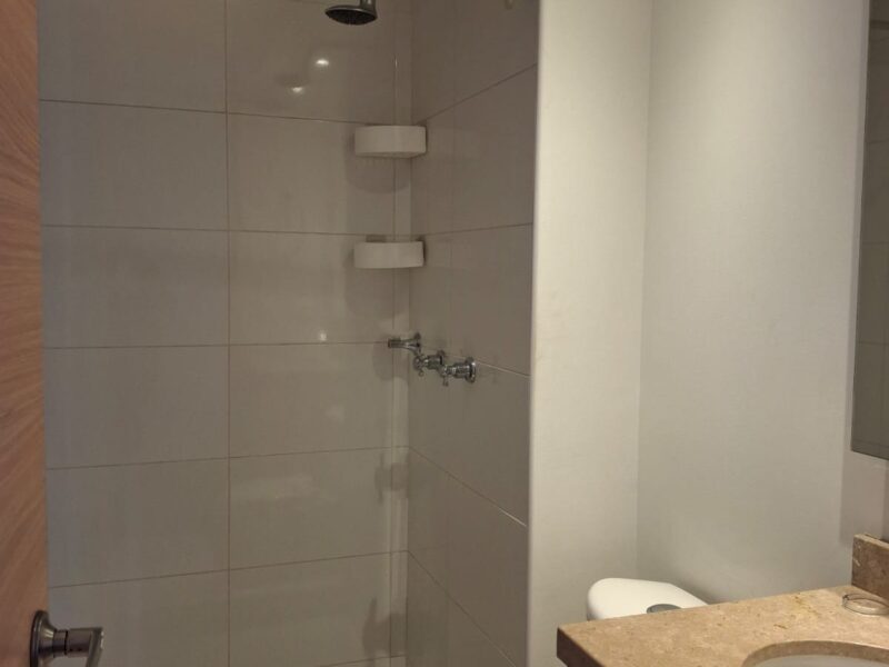 Apartamento en venta en Suba Las Mercedes