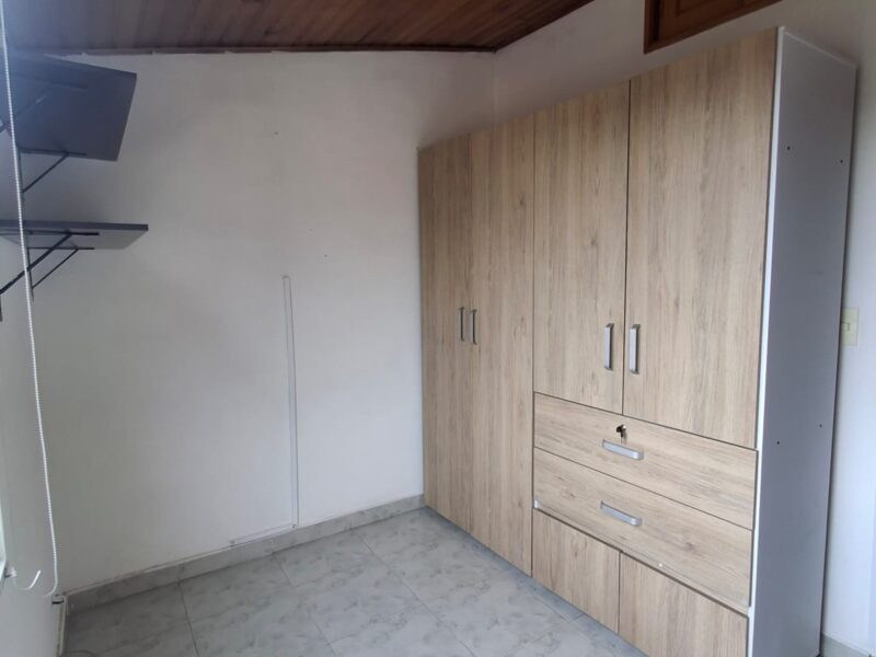 CASA EN VENTA CR BOLIVIA ORIENTAL