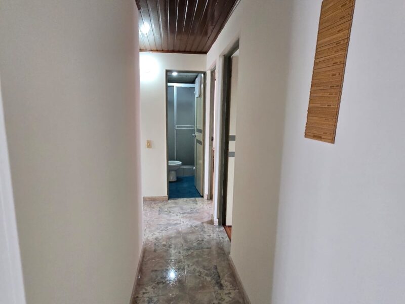 VENTA - Apto PARQUES DE MILENTA
