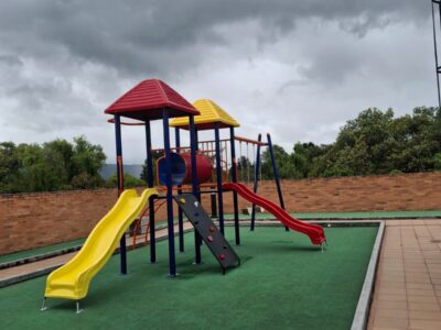 Apartamento en venta en Suba Las Mercedes