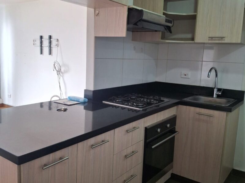 Apartamento en venta en Suba Las Mercedes