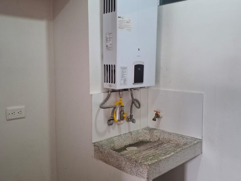 Apartamento en venta en Suba Las Mercedes