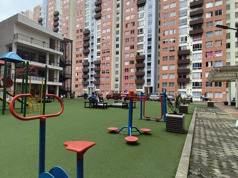 Venta - Apto en Reserva de Fontibon