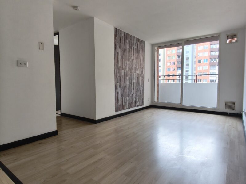 Venta - Apto en Reserva de Fontibon