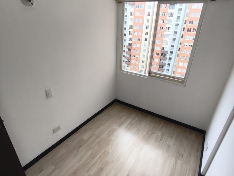 Venta - Apto en Reserva de Fontibon