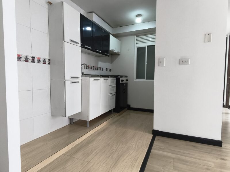 Venta - Apto en Reserva de Fontibon