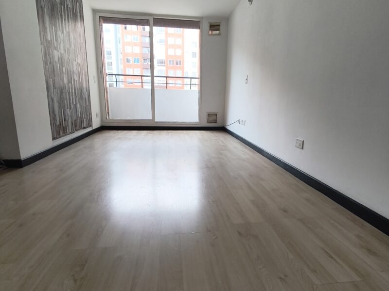 Venta - Apto en Reserva de Fontibon