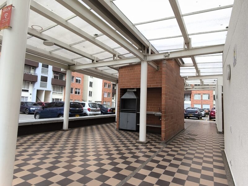 Venta - Apto en Reserva de Fontibon