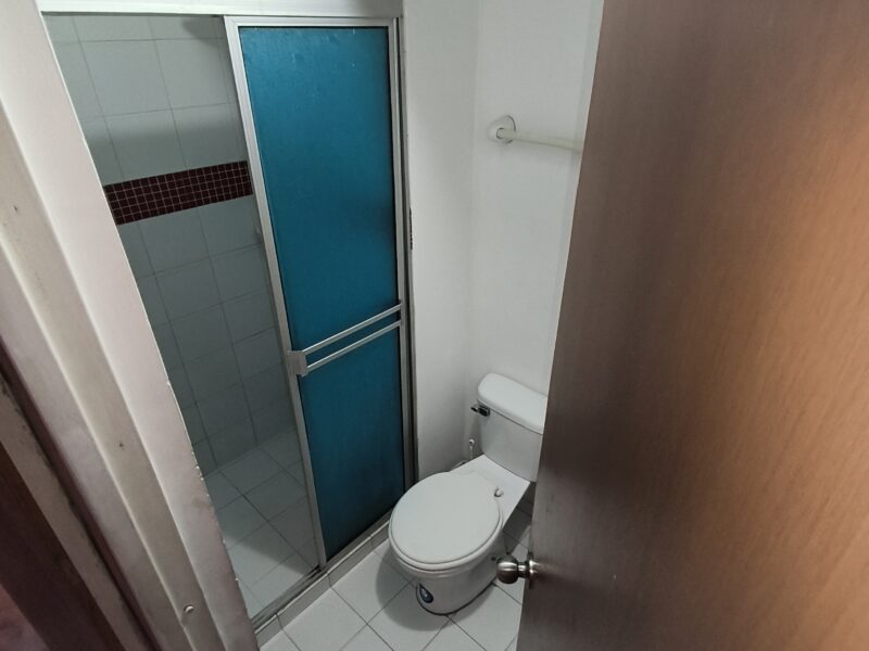 Venta - Apto en CR San Sebastián Soacha