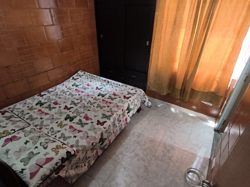 Venta - Apto en CR San Sebastián Soacha