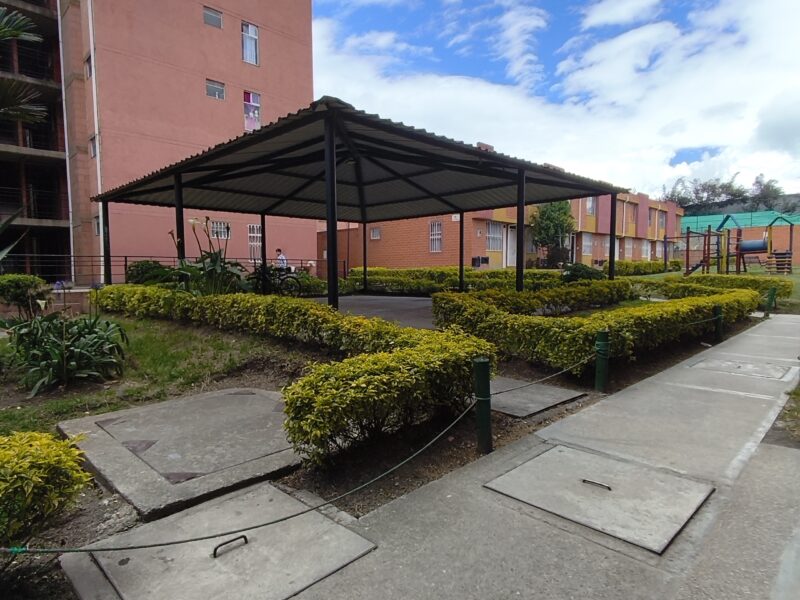Venta - Apto en CR San Sebastián Soacha