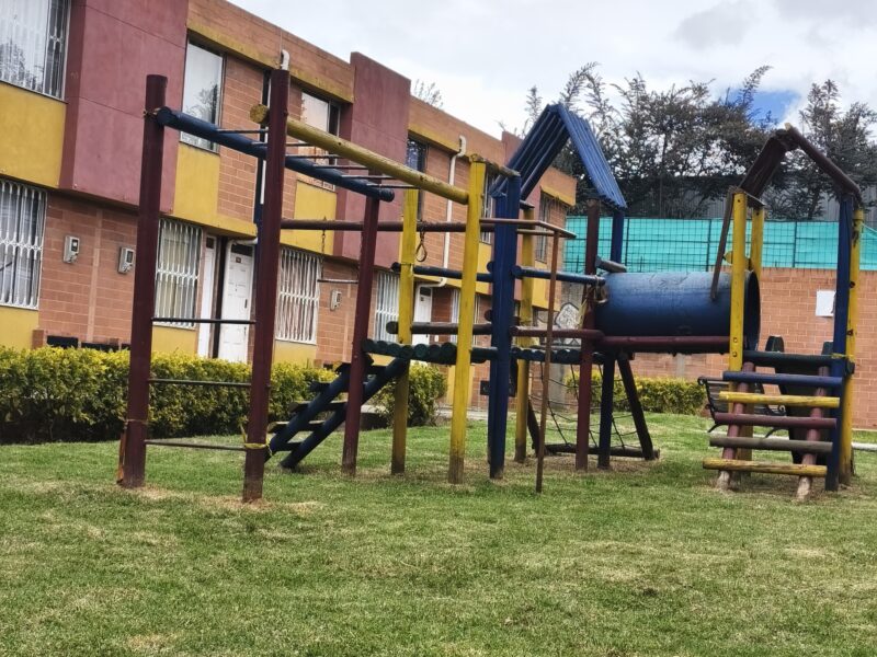 Venta - Apto en CR San Sebastián Soacha