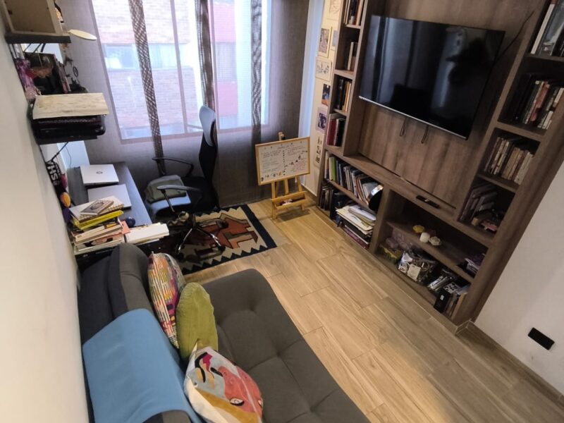 LA ESTANZUELA APARTAMENTO EN VENTA