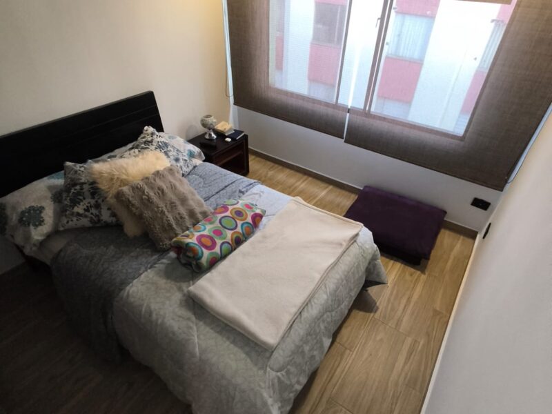 LA ESTANZUELA APARTAMENTO EN VENTA