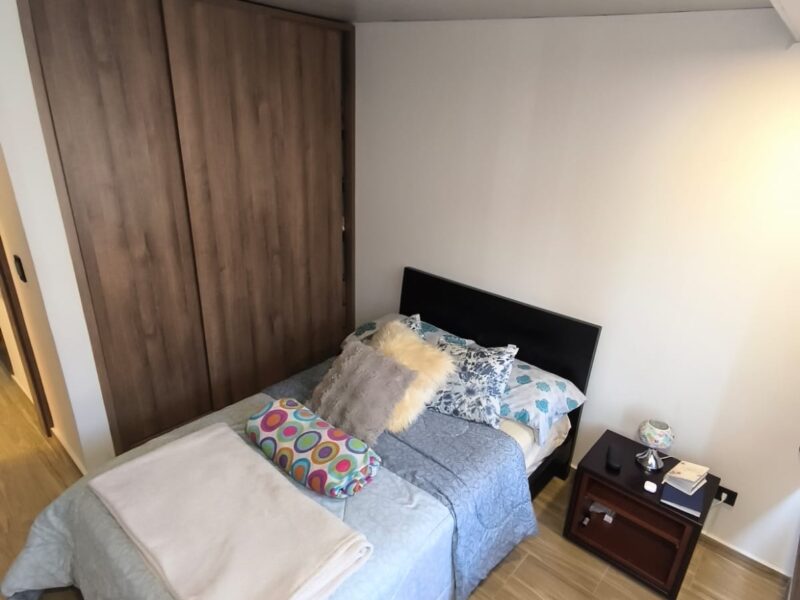 LA ESTANZUELA APARTAMENTO EN VENTA