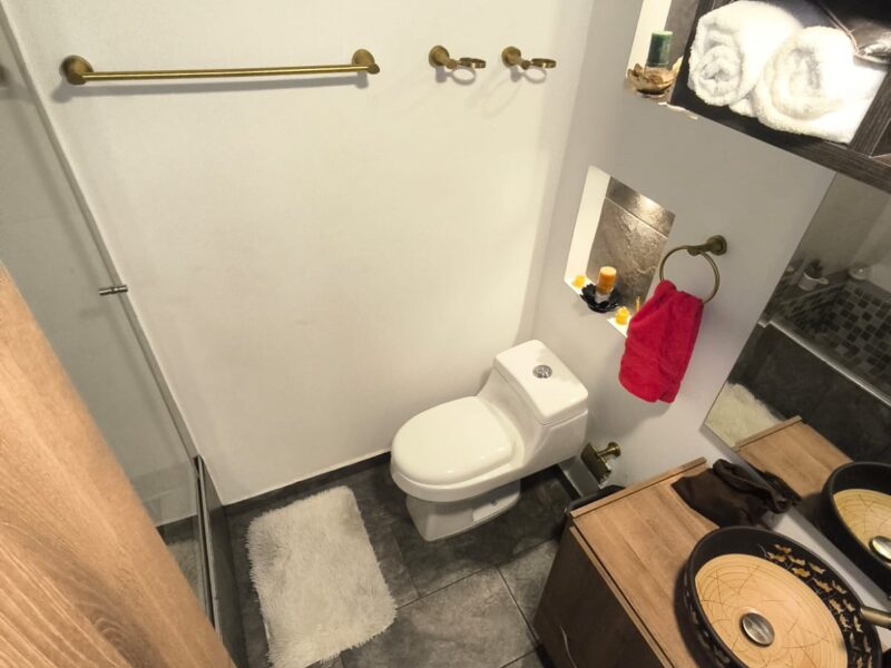 LA ESTANZUELA APARTAMENTO EN VENTA