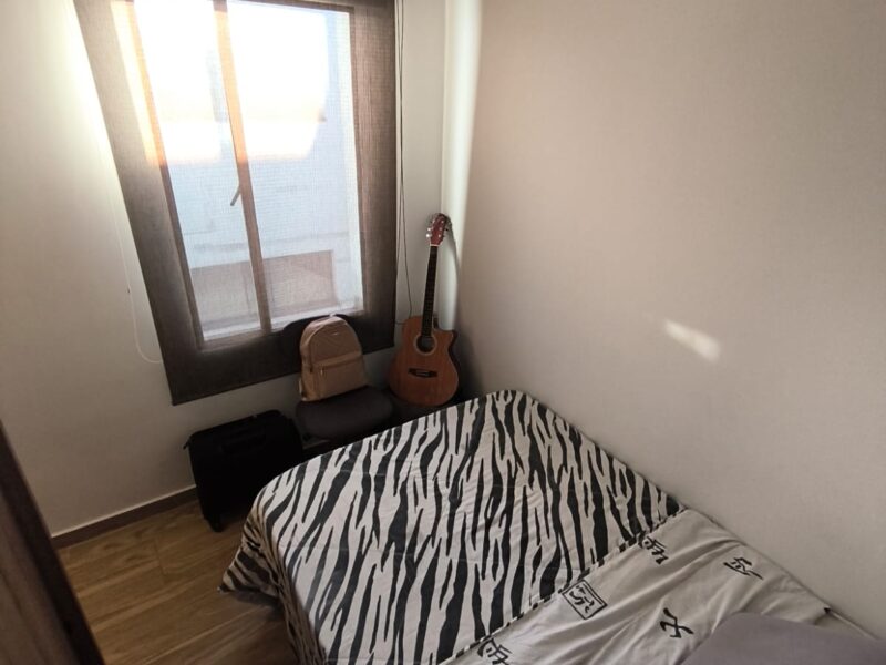 LA ESTANZUELA APARTAMENTO EN VENTA