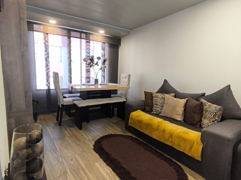 LA ESTANZUELA APARTAMENTO EN VENTA