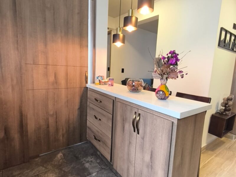 LA ESTANZUELA APARTAMENTO EN VENTA