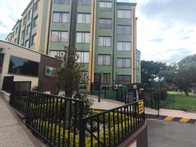 LA ESTANZUELA APARTAMENTO EN VENTA