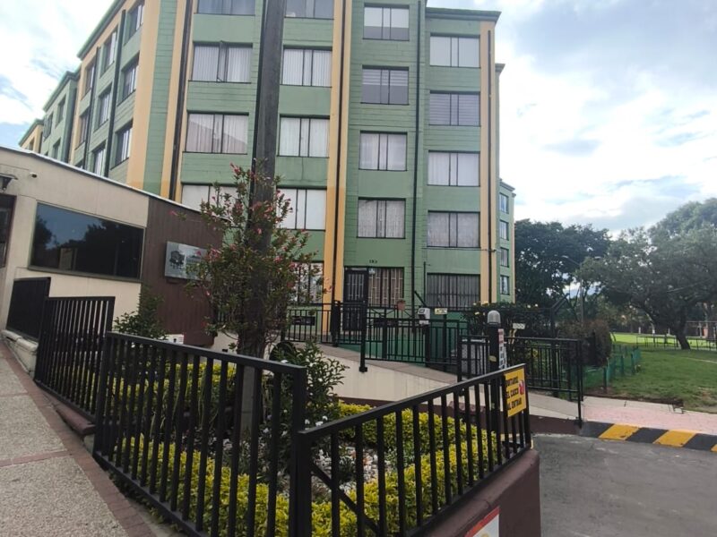 LA ESTANZUELA APARTAMENTO EN VENTA