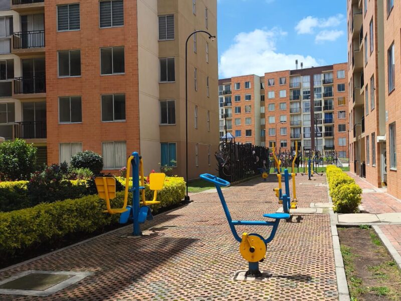 Abundara La prosperidad apto en Venta