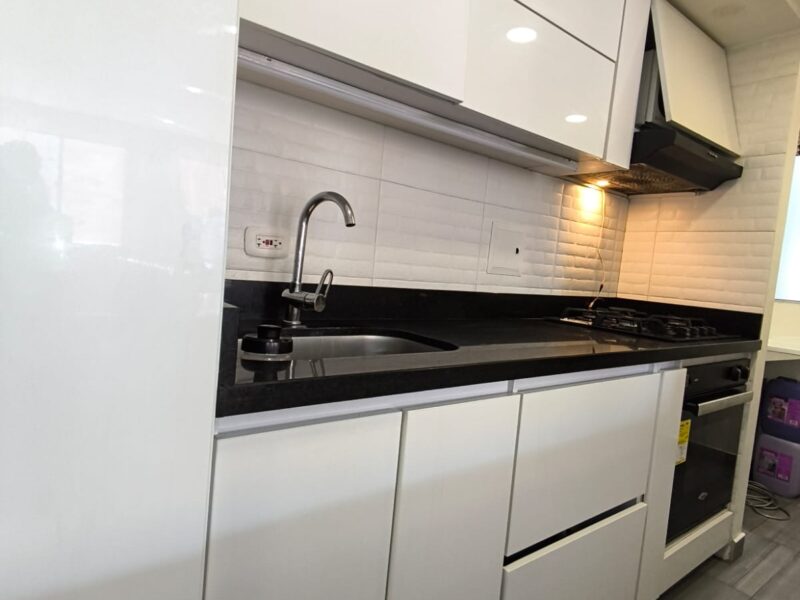 Abundara La prosperidad apto en Venta