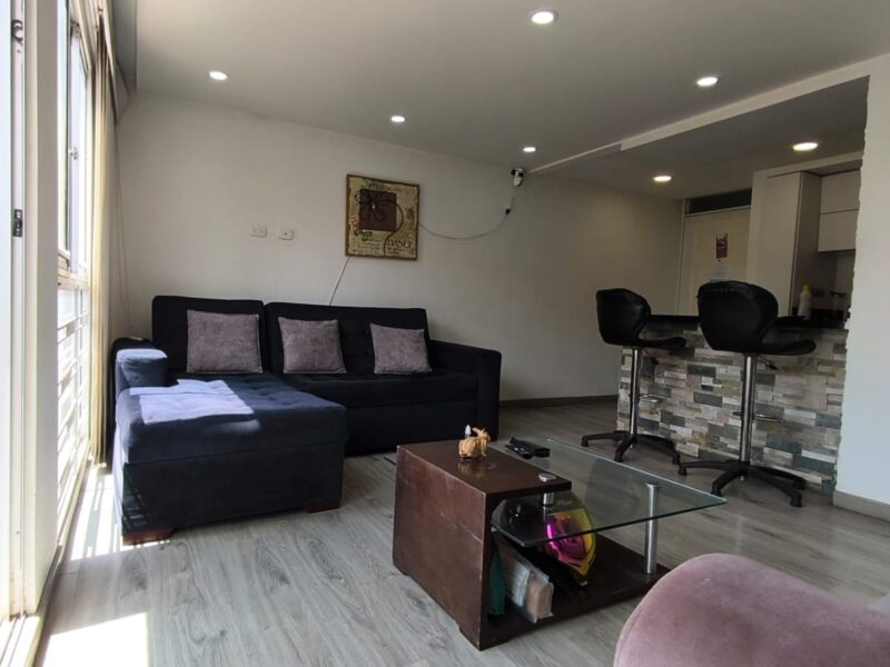 Abundara La prosperidad apto en Venta