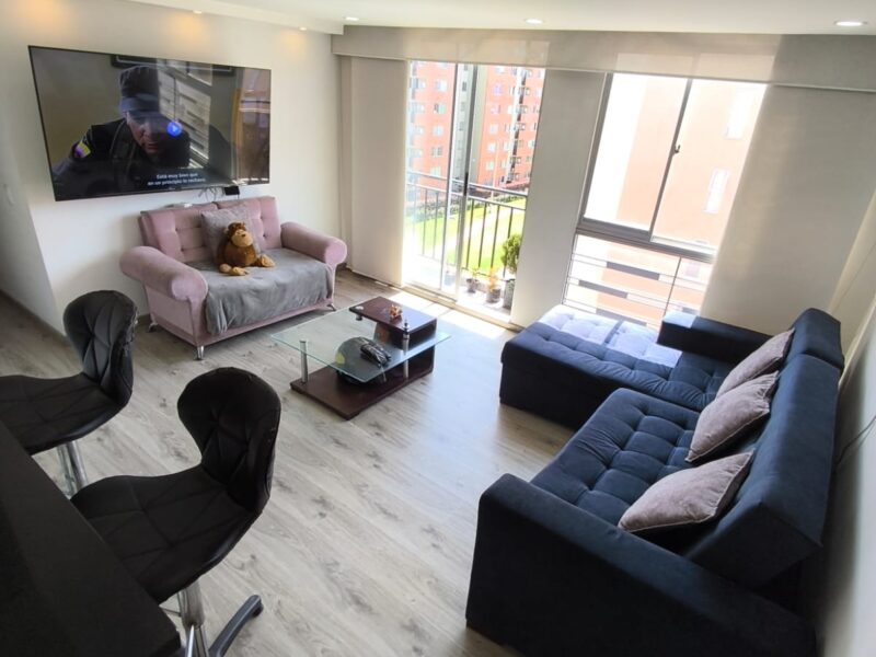 Abundara La prosperidad apto en Venta