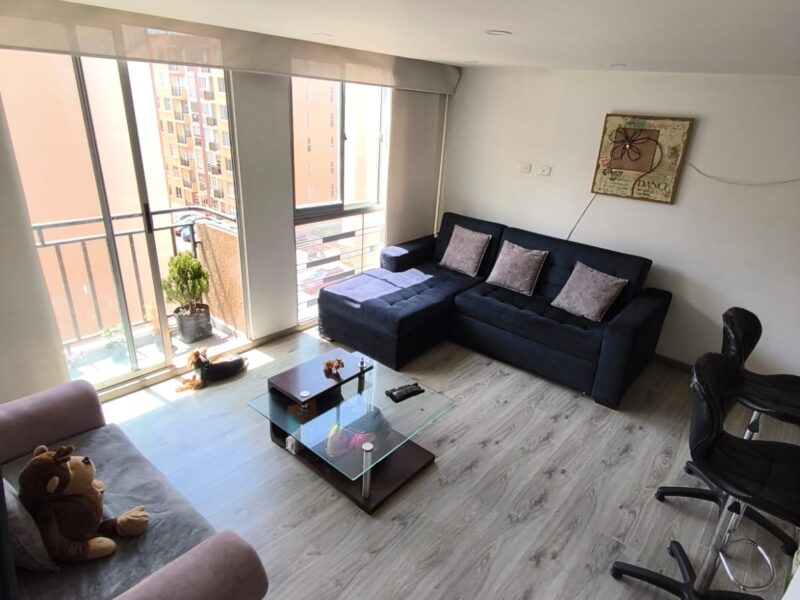 Abundara La prosperidad apto en Venta