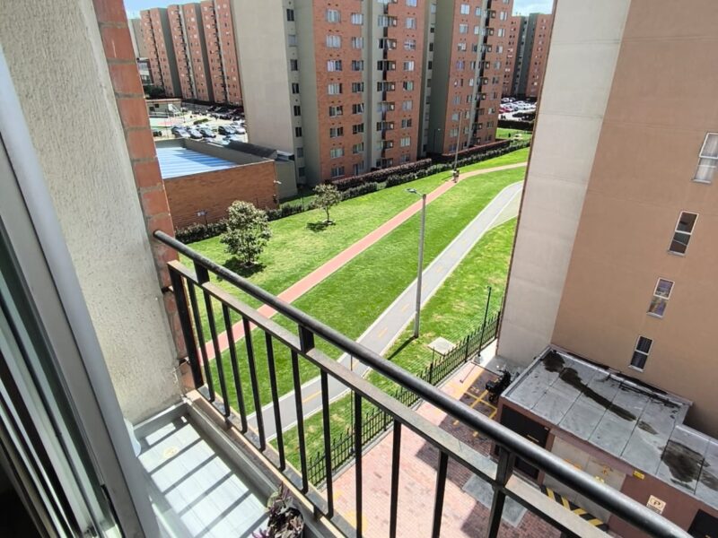 Abundara La prosperidad apto en Venta